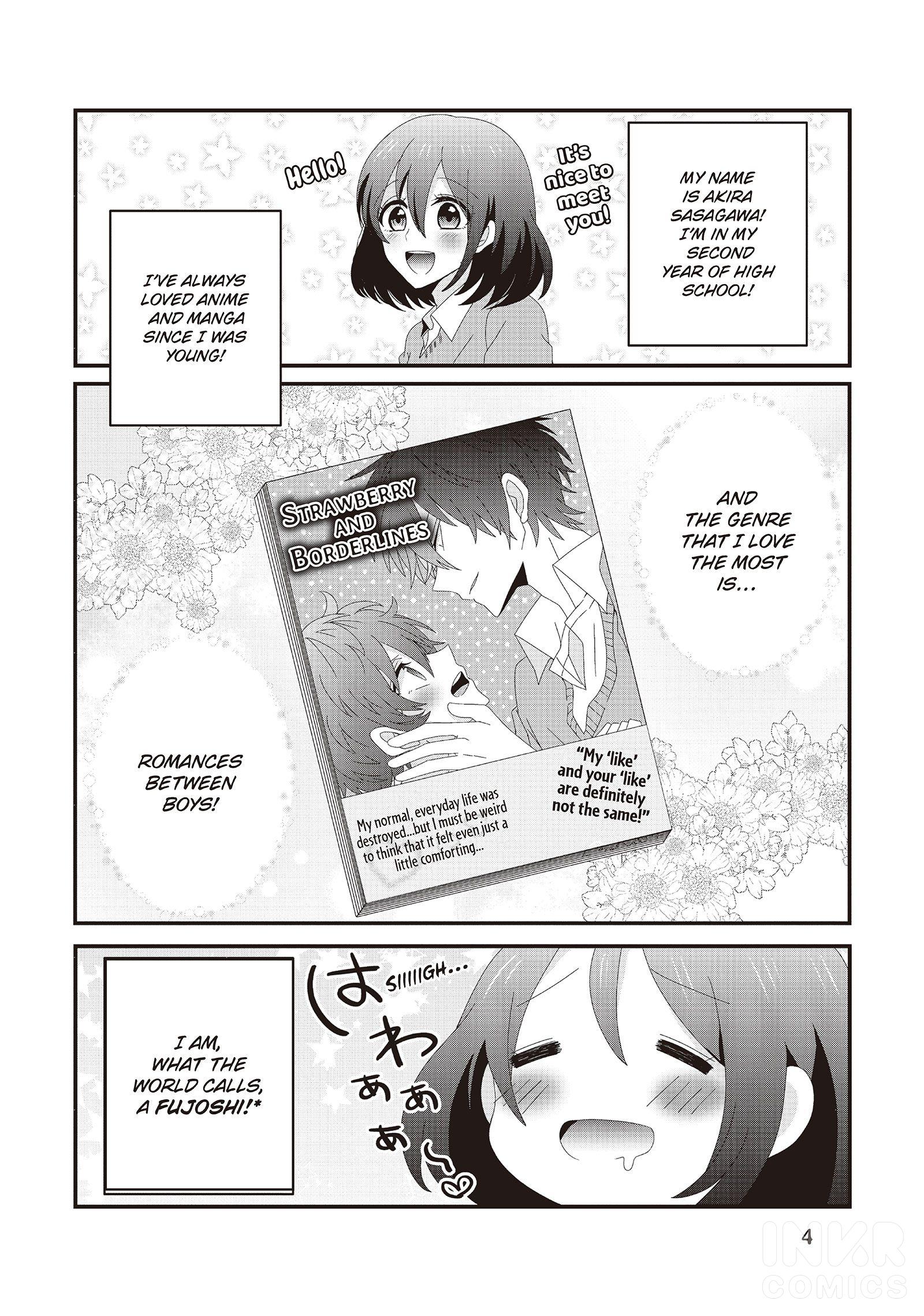 Mabusasa Chapter 0 #2