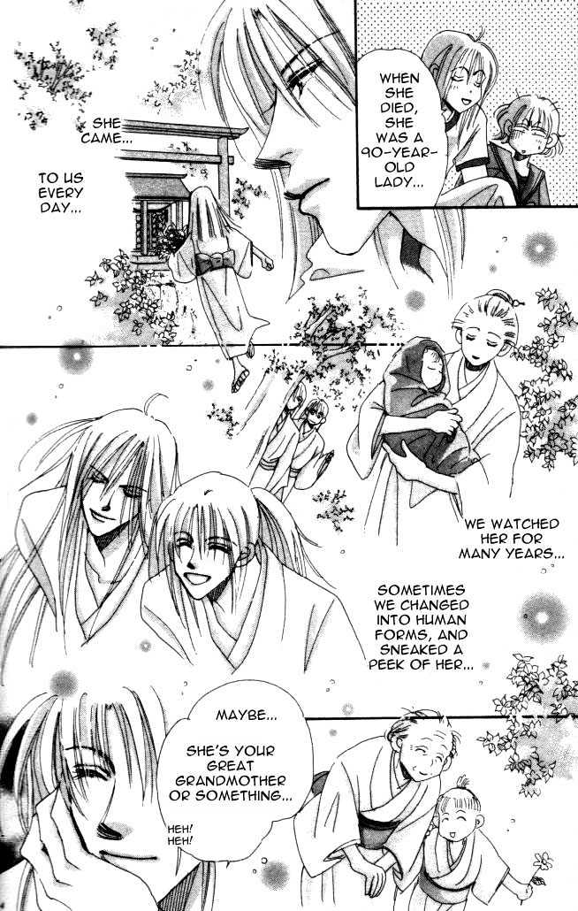 Yumemiru Hanazono Chapter 3 #9