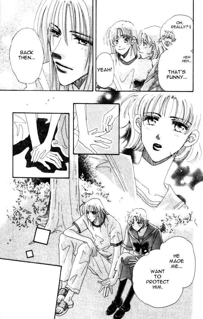 Yumemiru Hanazono Chapter 3 #10