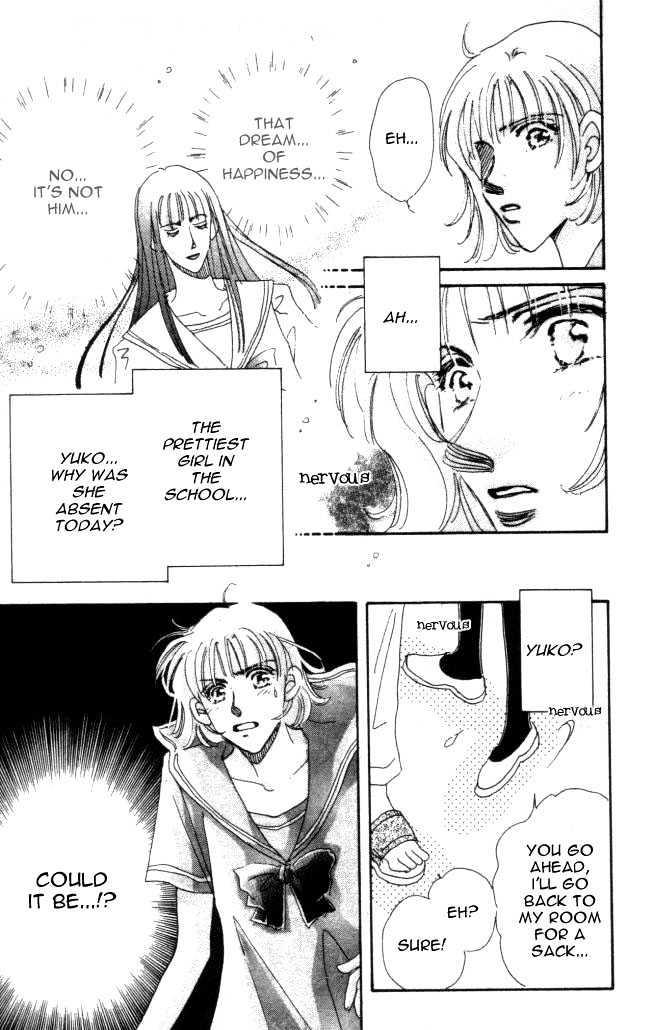 Yumemiru Hanazono Chapter 3 #16