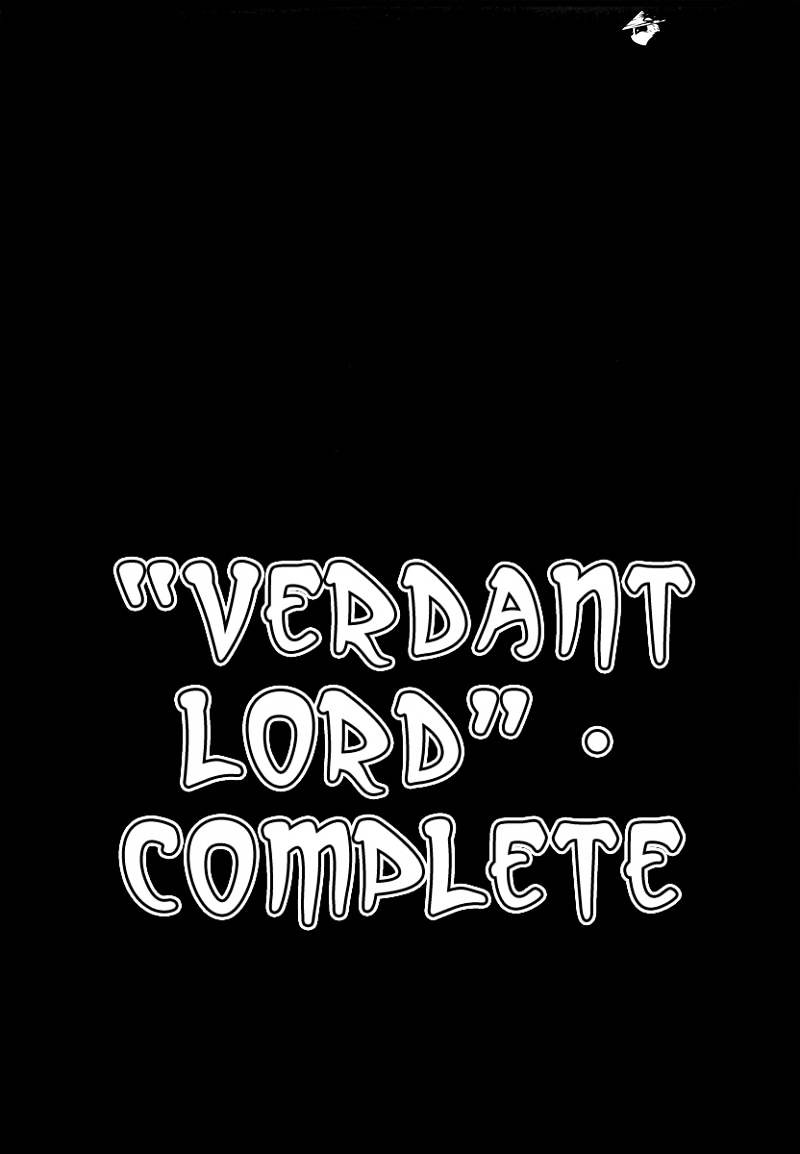 Verdant Lord Chapter 61 #2