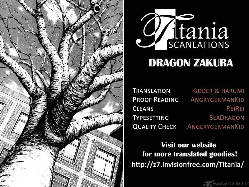 Dragon Zakura Chapter 21 #22