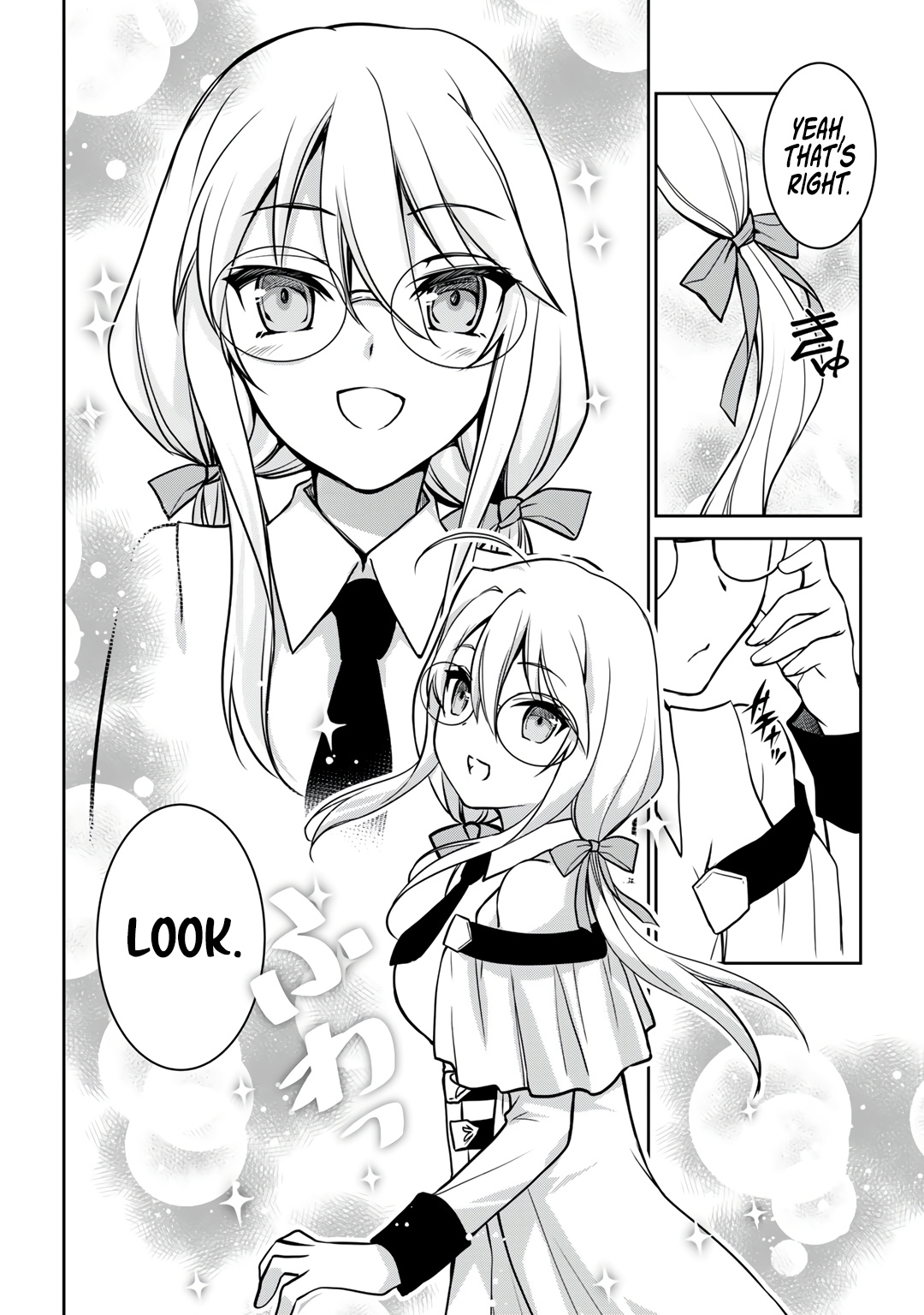 Ore No Saenai Osananajimi Ga S-Rank Yuusha Ni Natteita Ken Chapter 1 #15