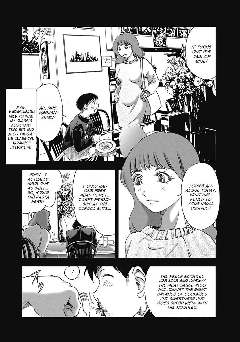 Furin Shokudou Chapter 24 #5