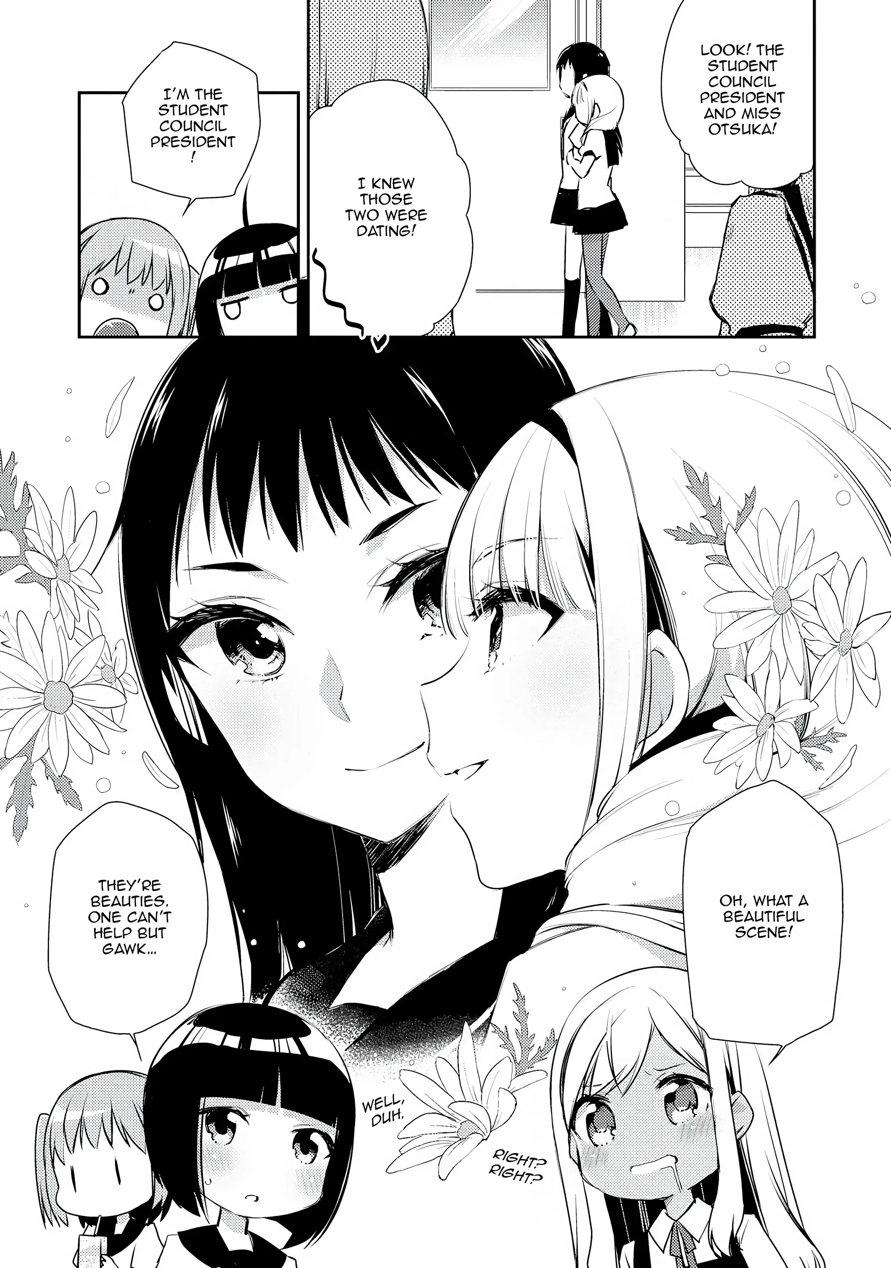 Momoiro Trance Chapter 11 #15