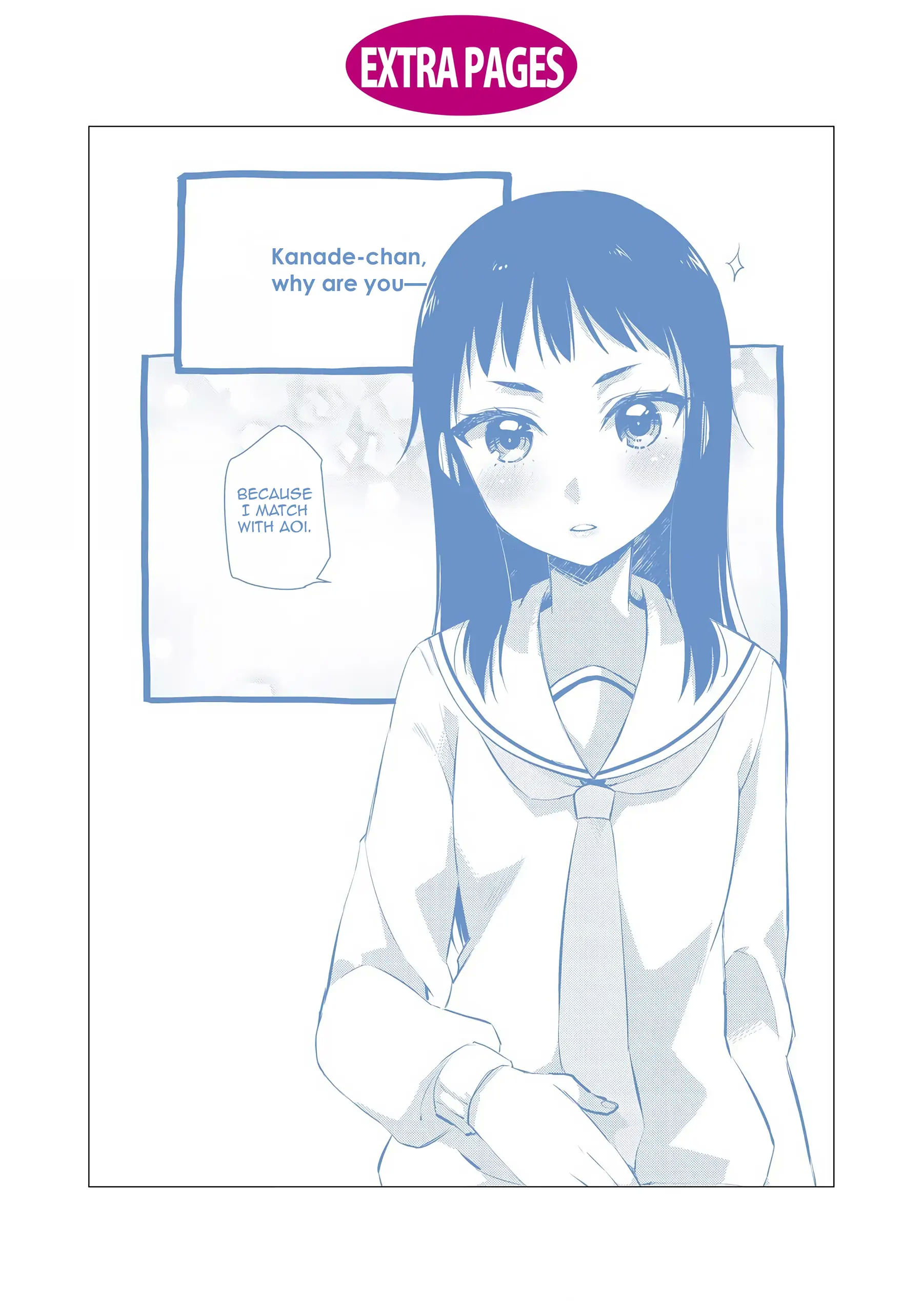 Momoiro Trance Chapter 8 #21