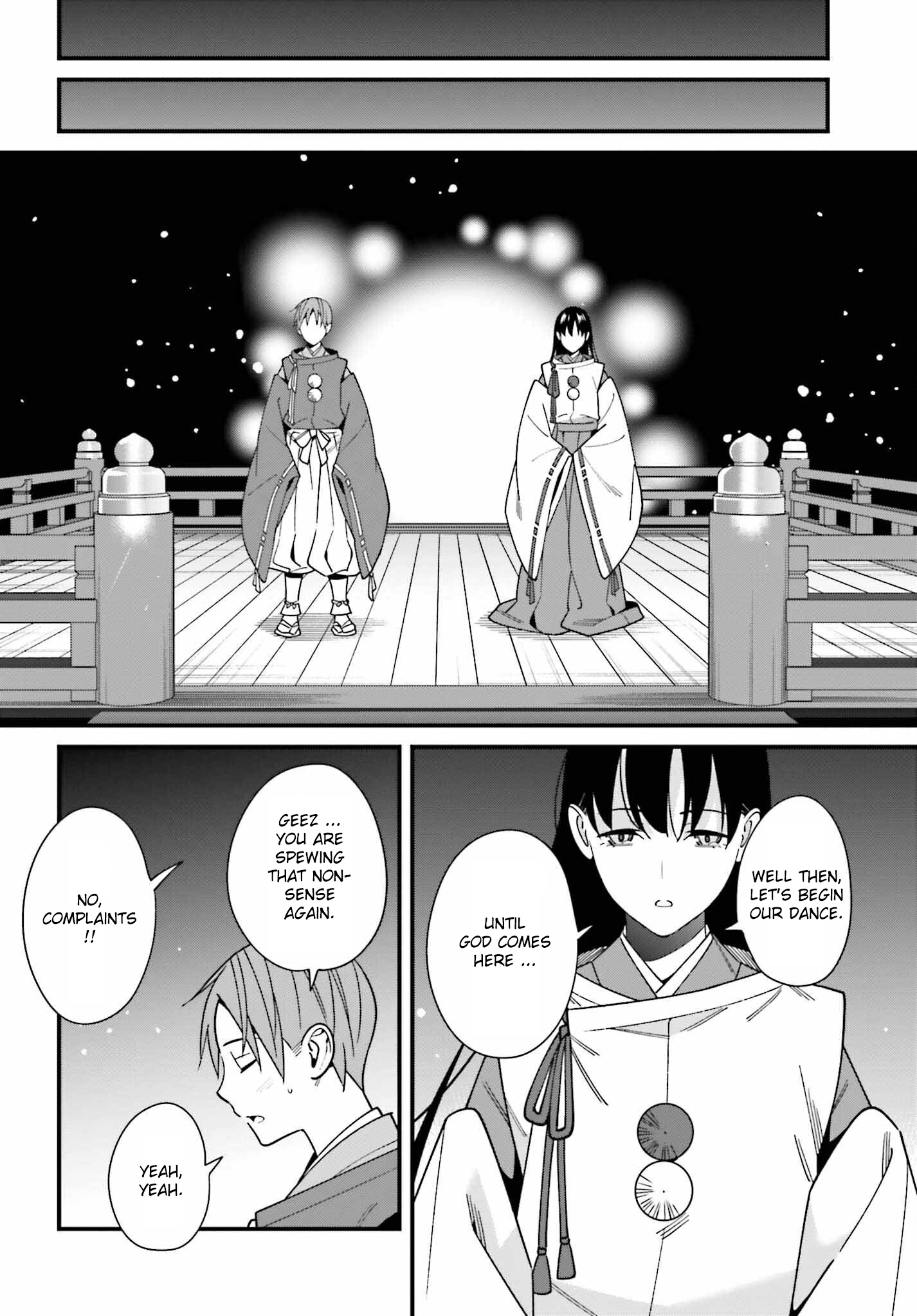 Hirasaka Hinako Ga Ero Kawaii Koto Wo Ore Dake Ga Shitteiru Chapter 42 #14