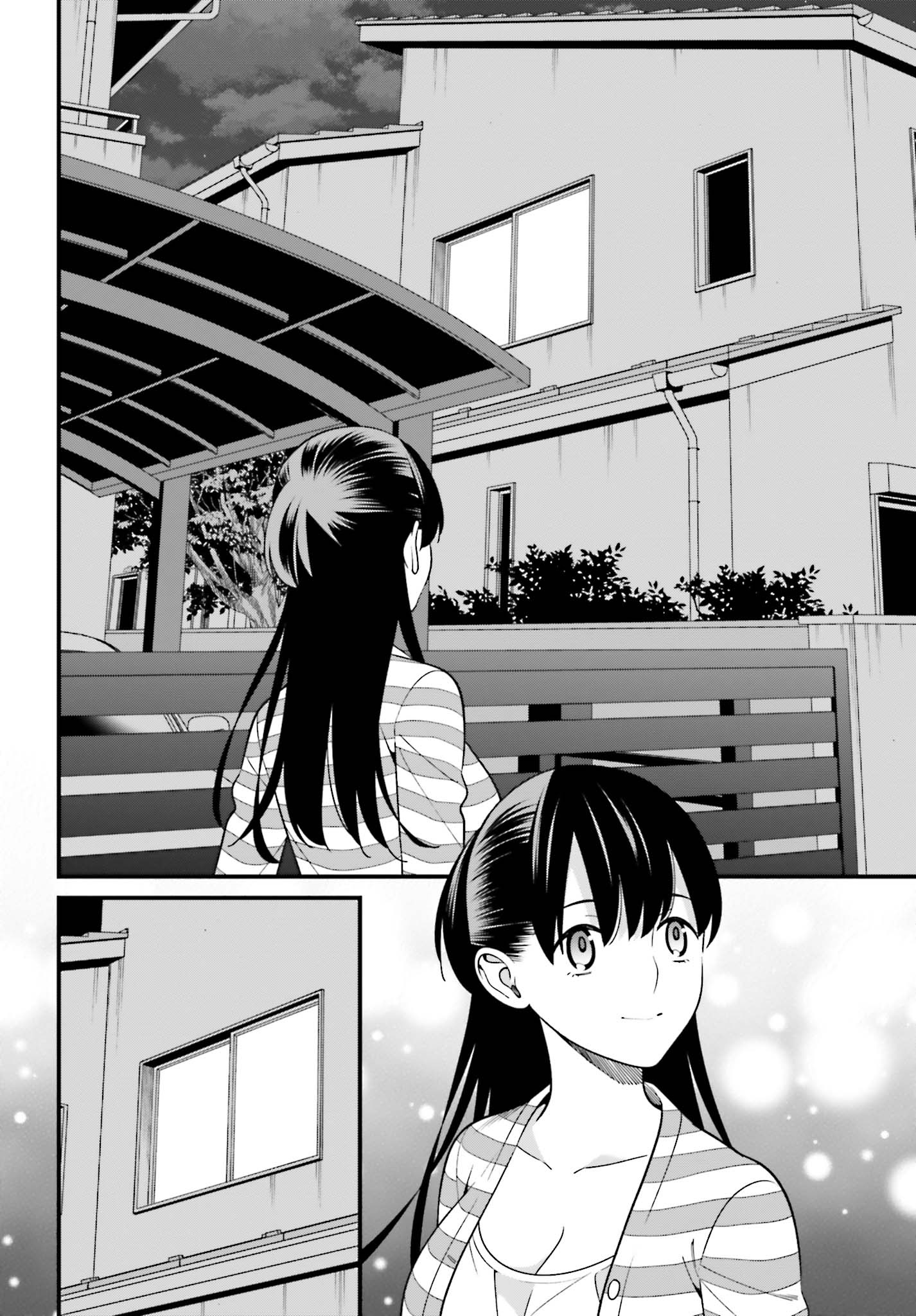 Hirasaka Hinako Ga Ero Kawaii Koto Wo Ore Dake Ga Shitteiru Chapter 10 #10