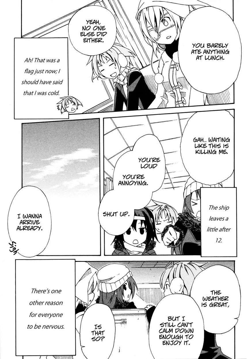 Rui-Rui Chapter 13 #3