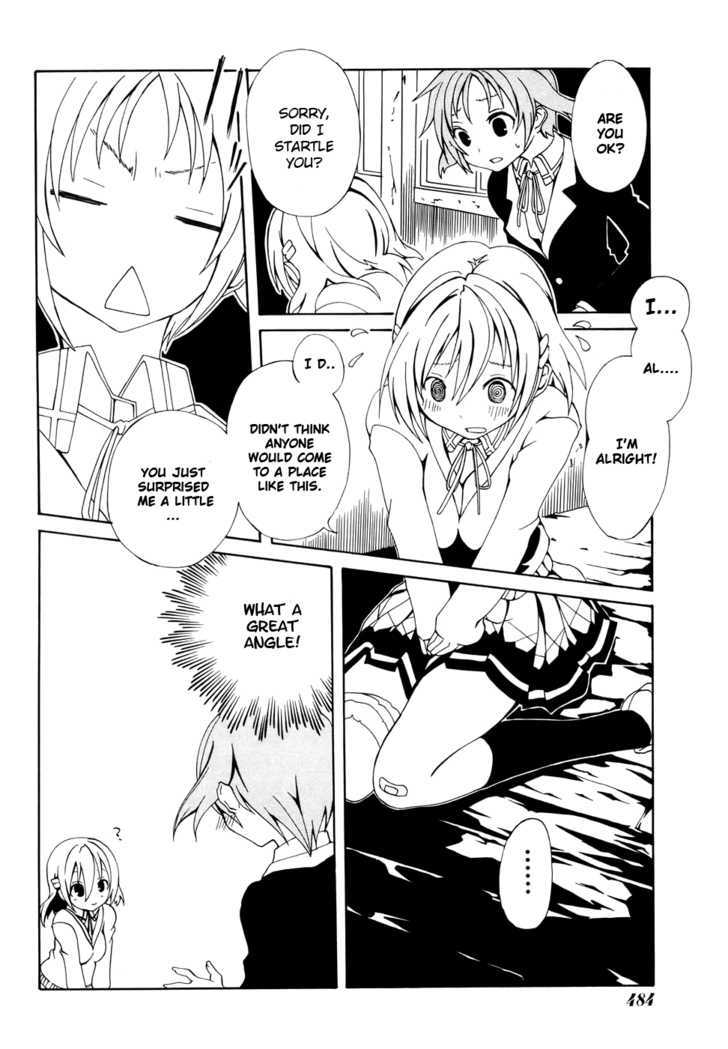 Rui-Rui Chapter 1 #9