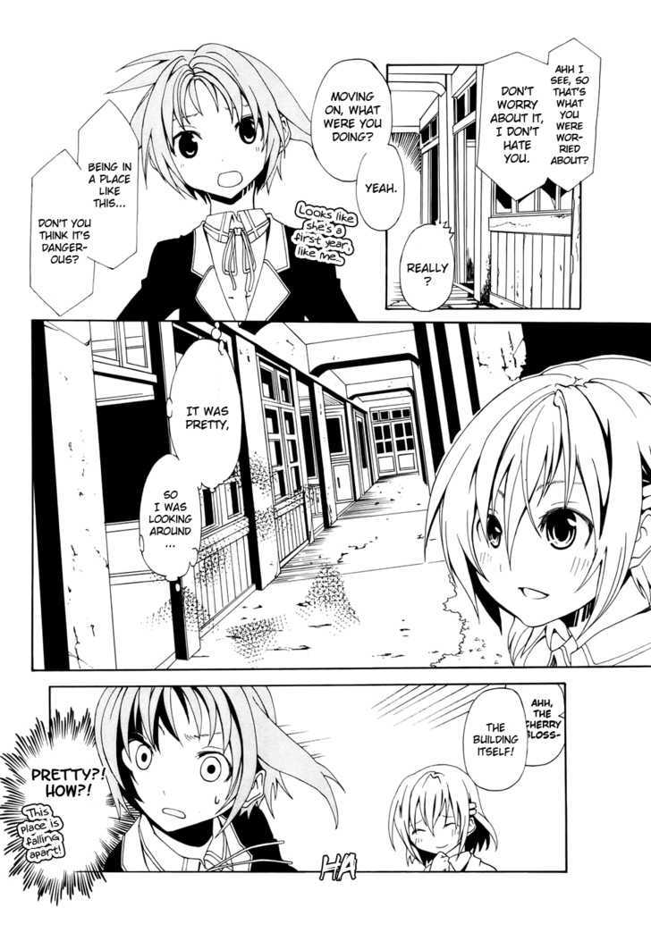 Rui-Rui Chapter 1 #11