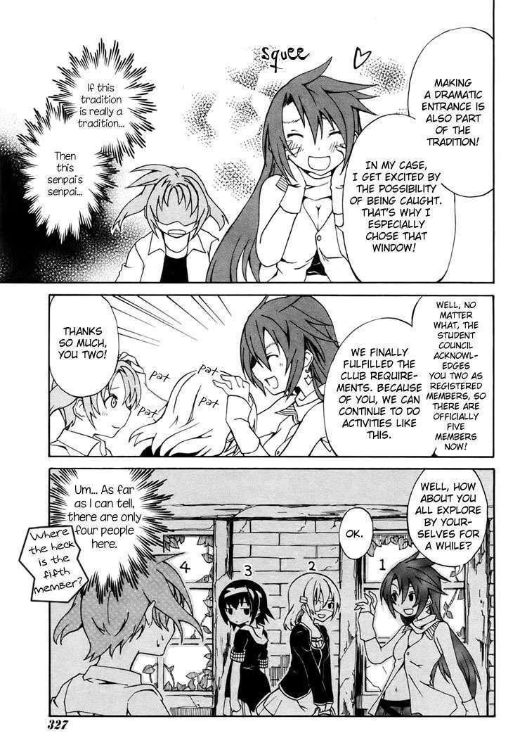 Rui-Rui Chapter 3 #13