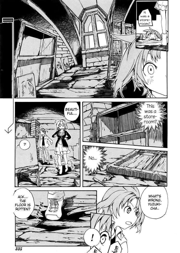 Rui-Rui Chapter 3 #21