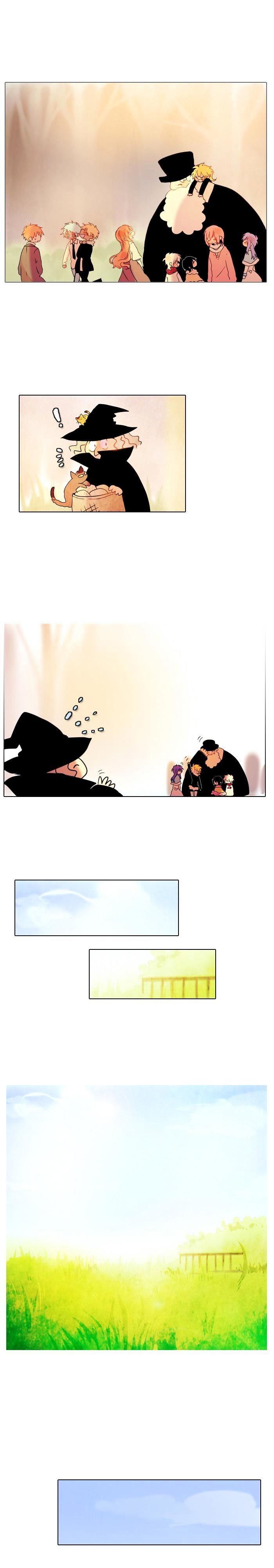 Santa (Silyeong) Chapter 61 #4