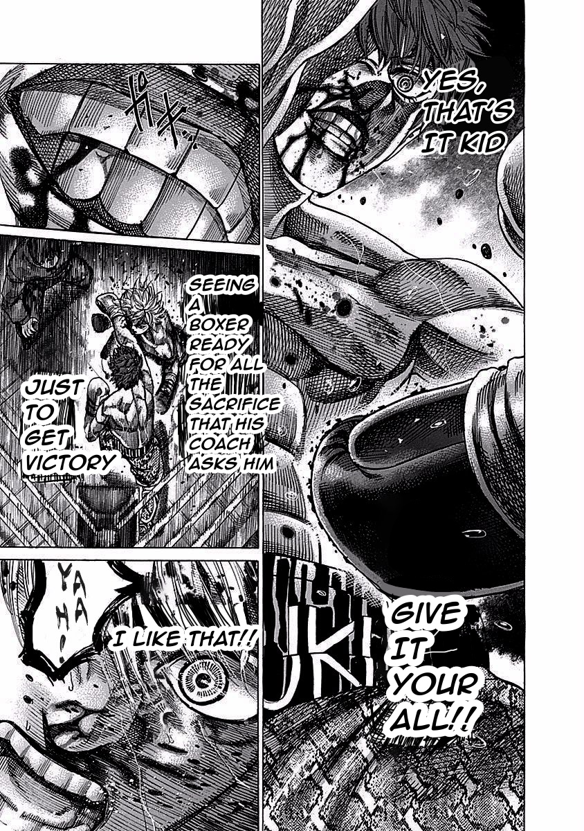 Rikudou Chapter 114 #8