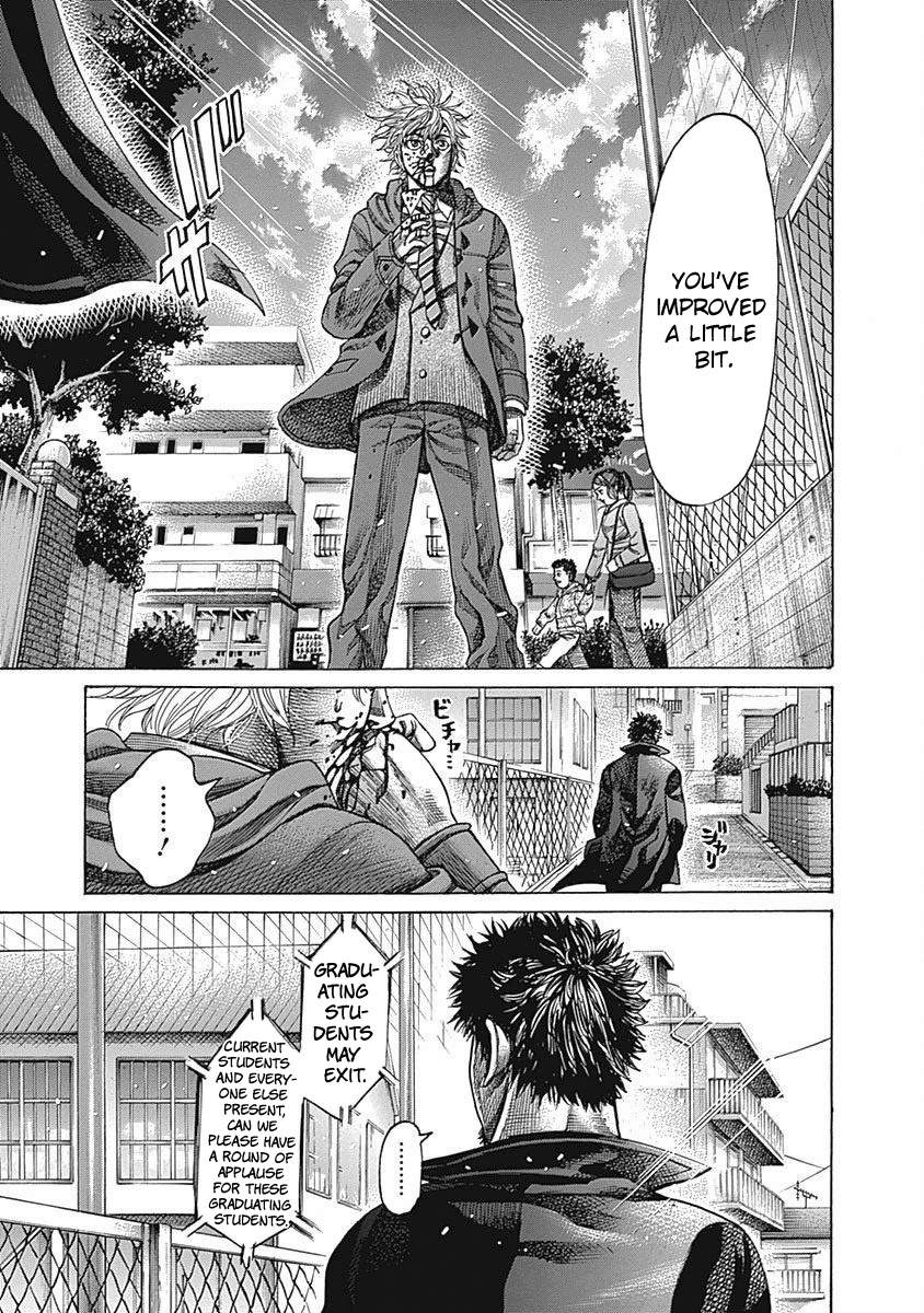 Rikudou Chapter 96 #10