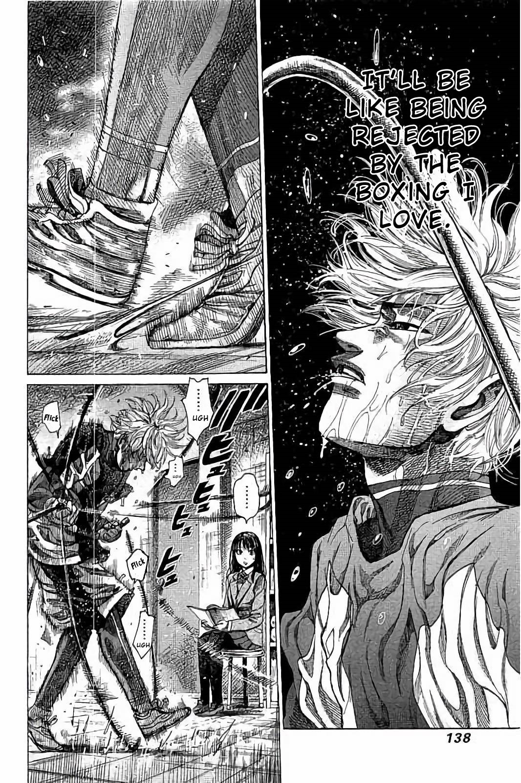Rikudou Chapter 76 #7