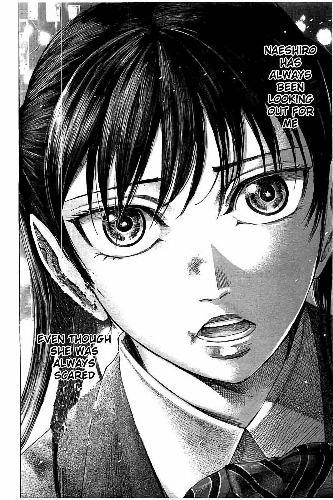 Rikudou Chapter 70 #15