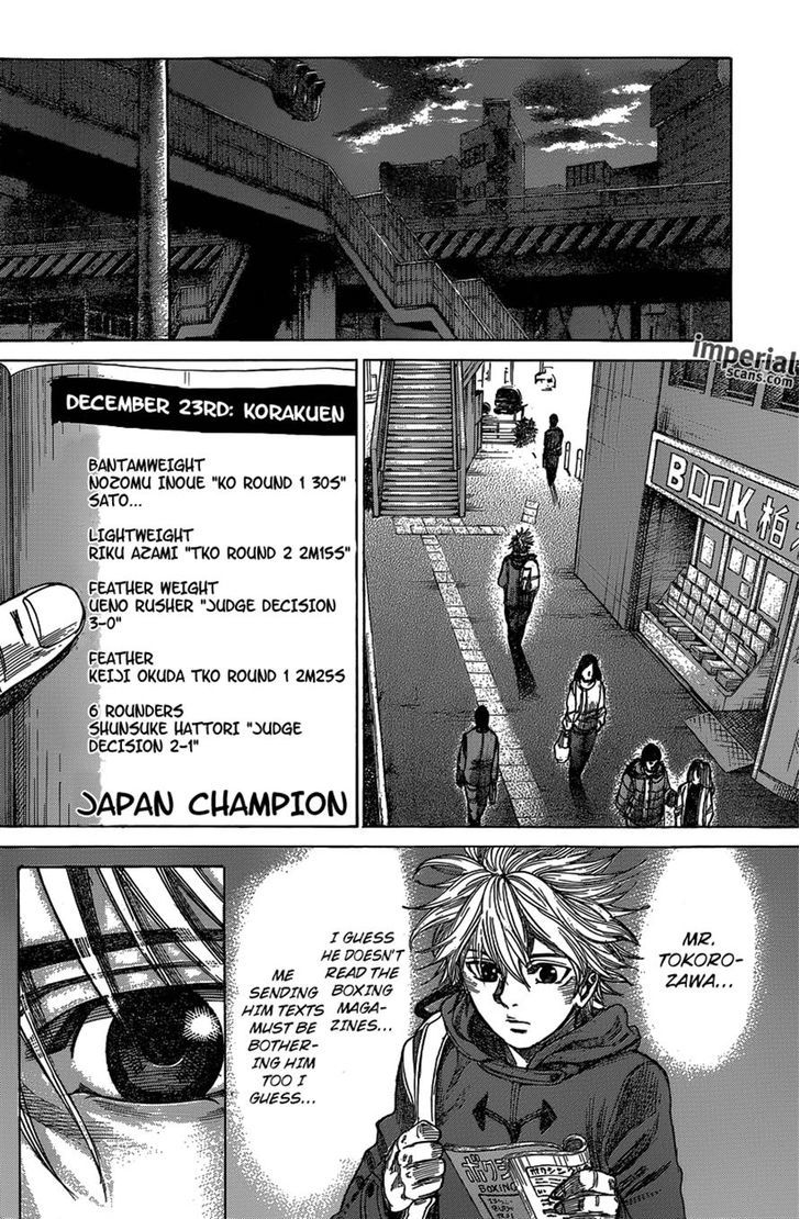 Rikudou Chapter 23 #10