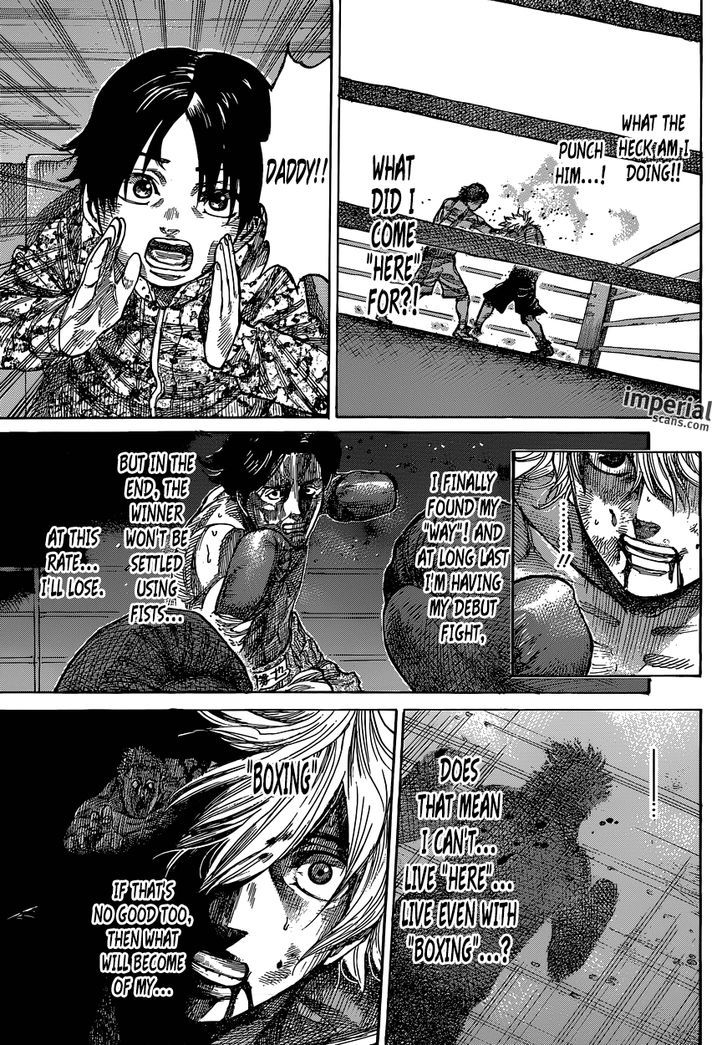 Rikudou Chapter 10 #18