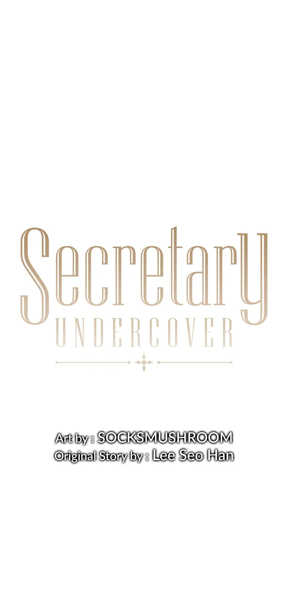 Disguised As A Male Secretary Chapter 72 #38
