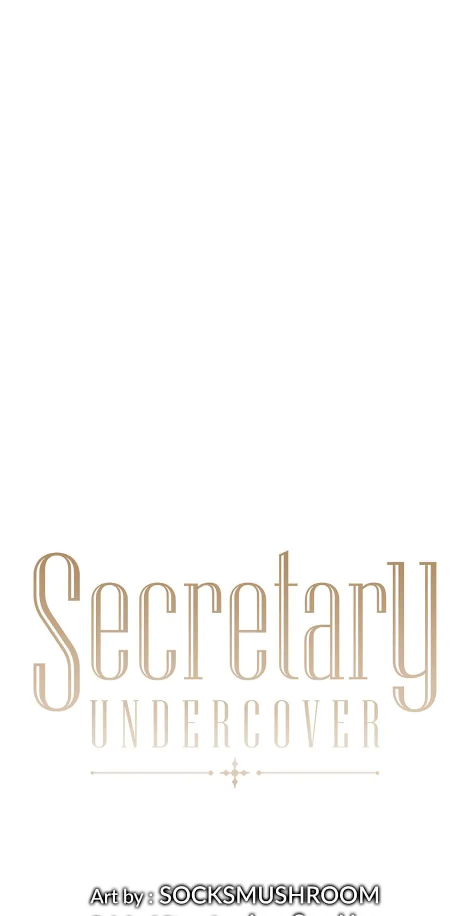 Disguised As A Male Secretary Chapter 60 #16