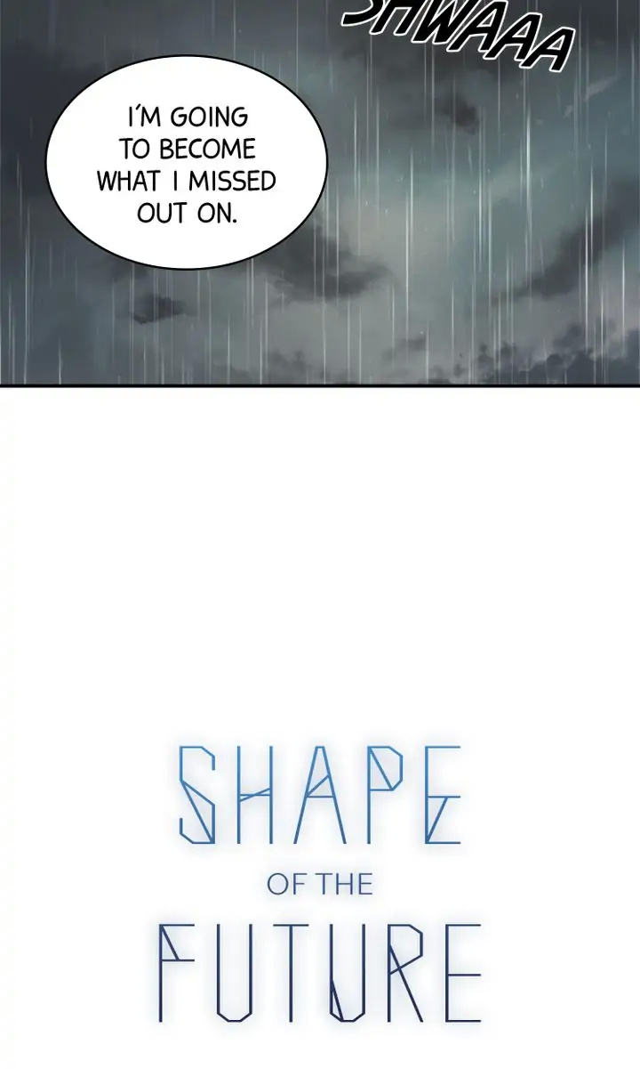 Shape Of The Future Chapter 39 #13