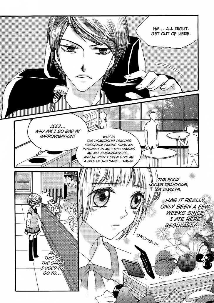 Money Ace X Chapter 18 #28