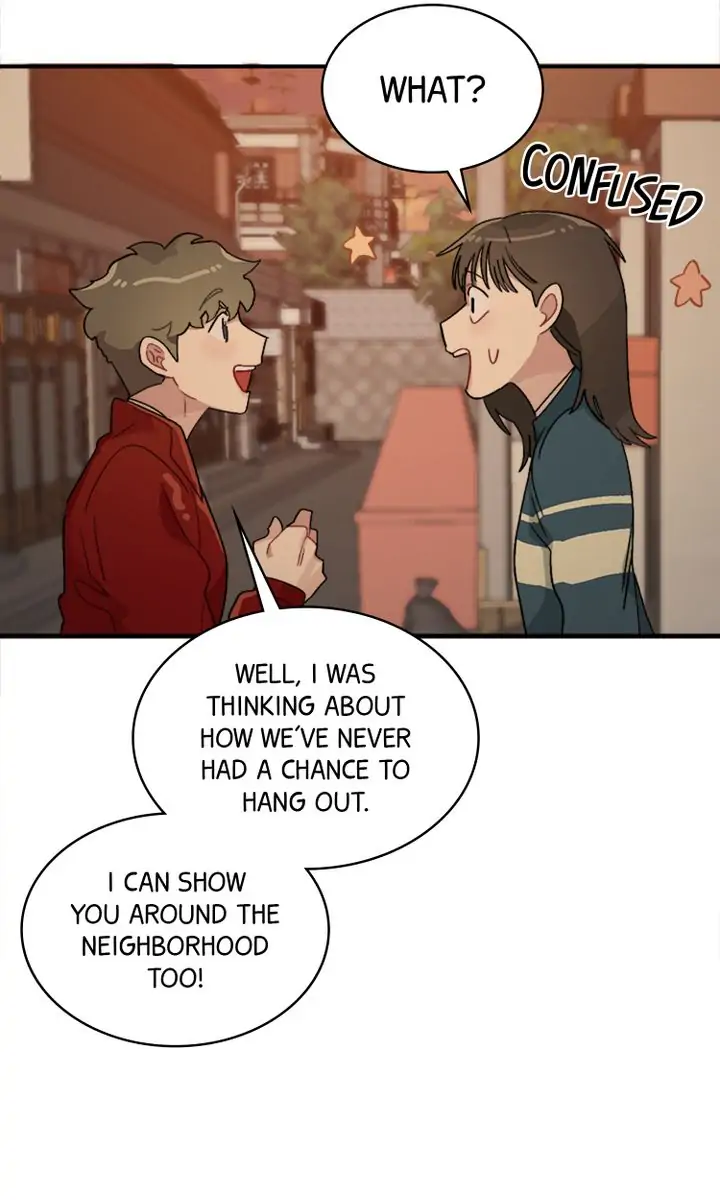 Shape Of The Future Chapter 16 #35