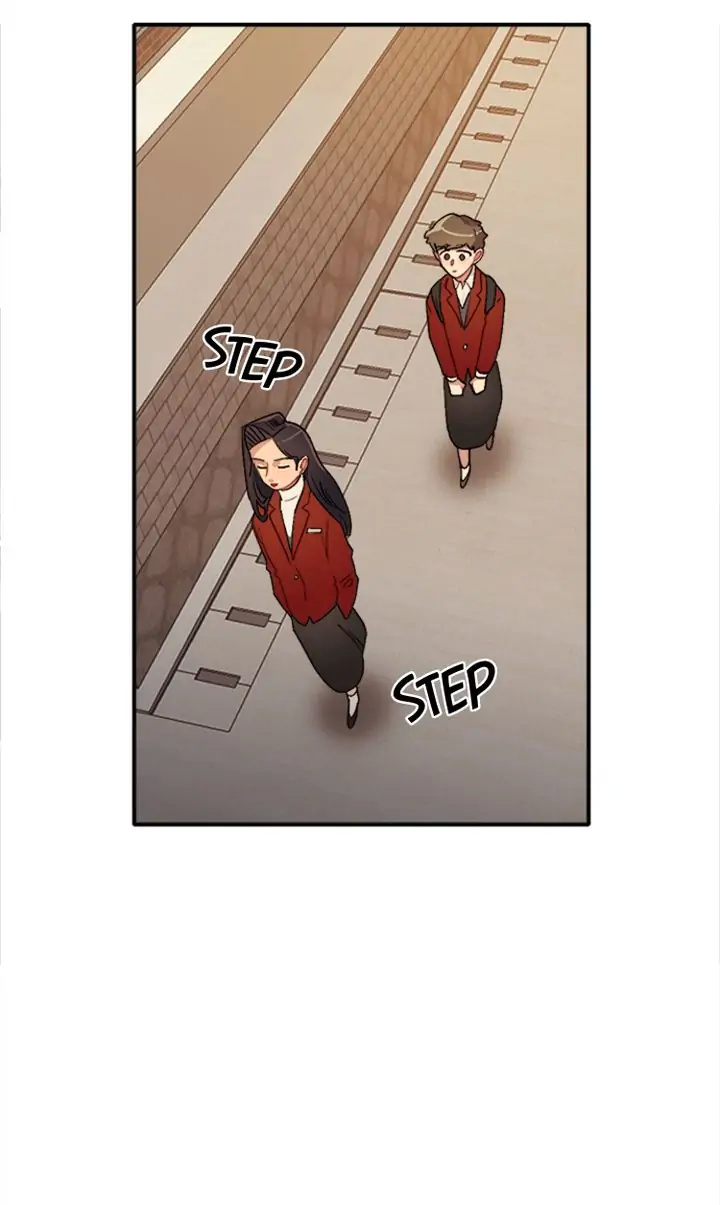 Shape Of The Future Chapter 12 #38