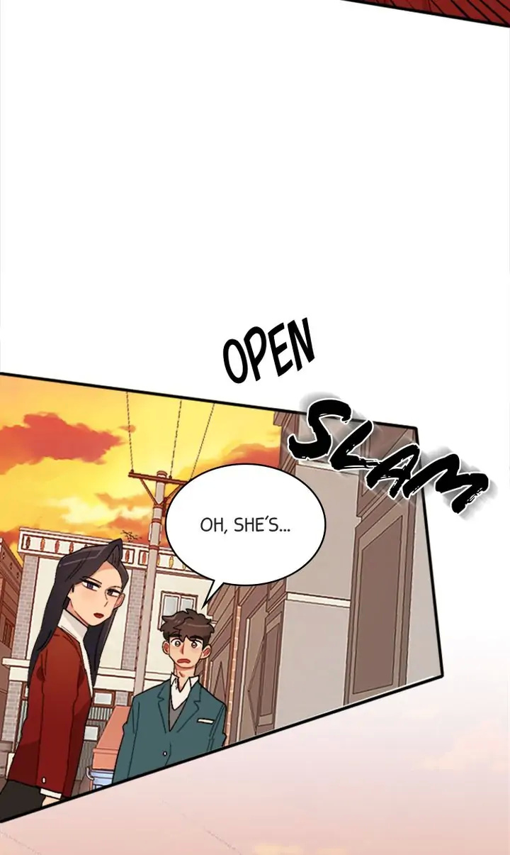 Shape Of The Future Chapter 12 #50