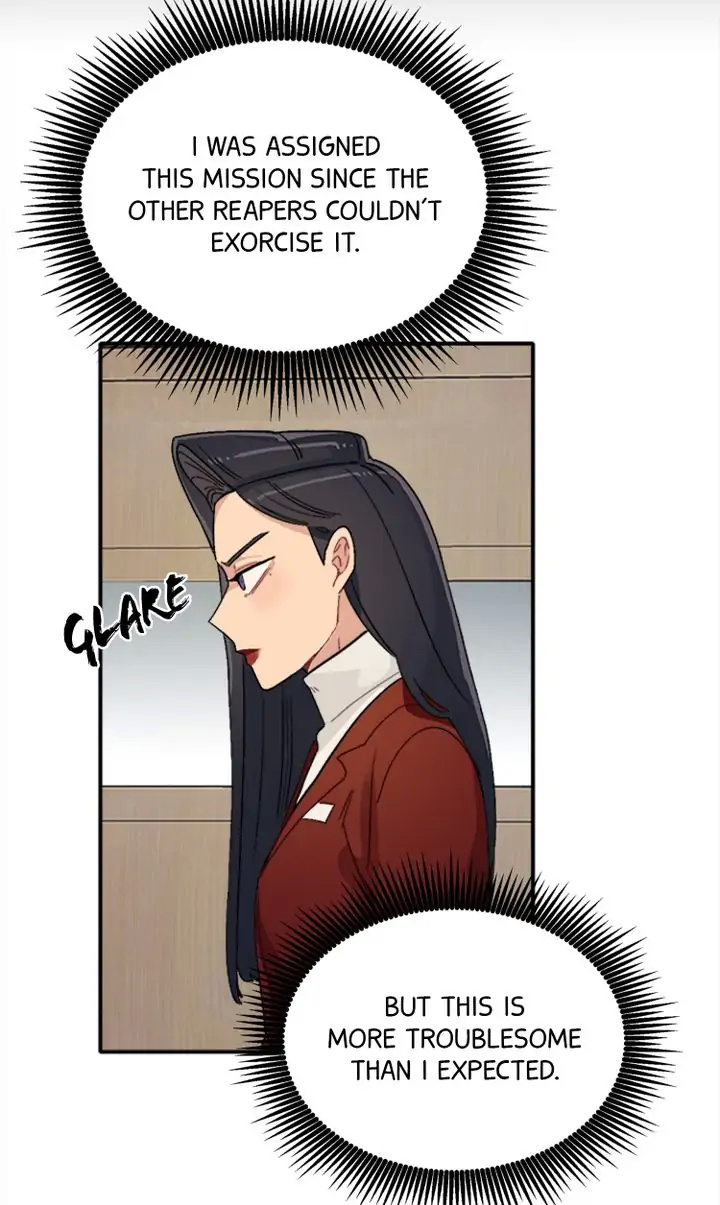 Shape Of The Future Chapter 12 #82