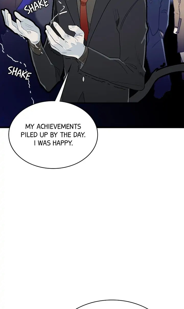 Shape Of The Future Chapter 11 #37