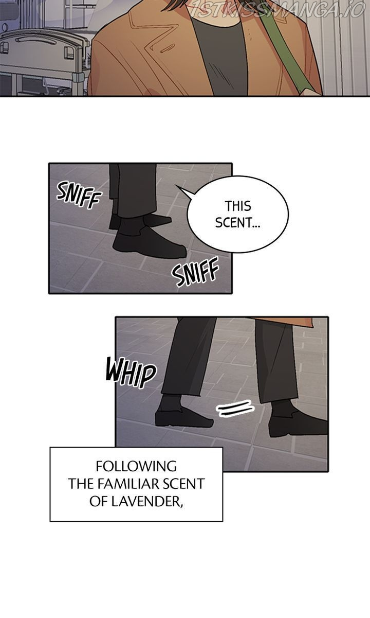 Shape Of The Future Chapter 1 #92