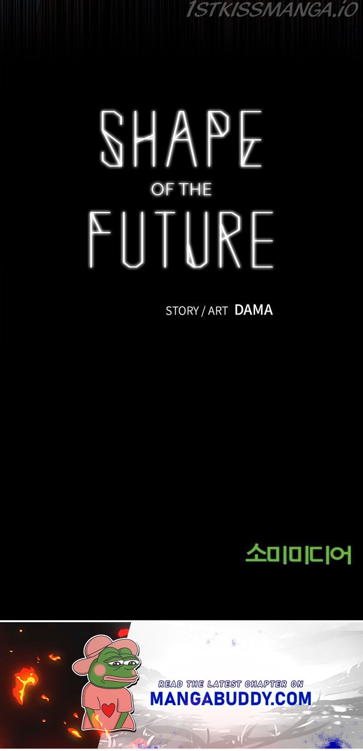 Shape Of The Future Chapter 1 #103