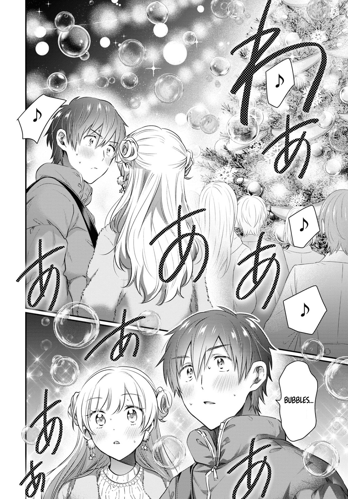 Fuufu Ijou, Koibito Miman. Chapter 66 #27