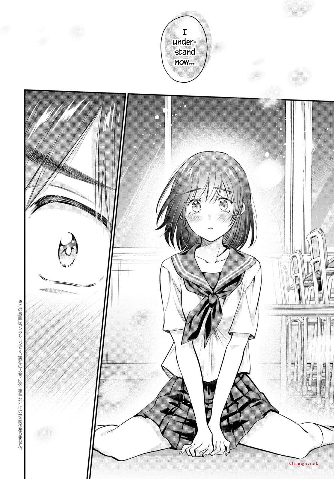 Fuufu Ijou, Koibito Miman. Chapter 63 #3