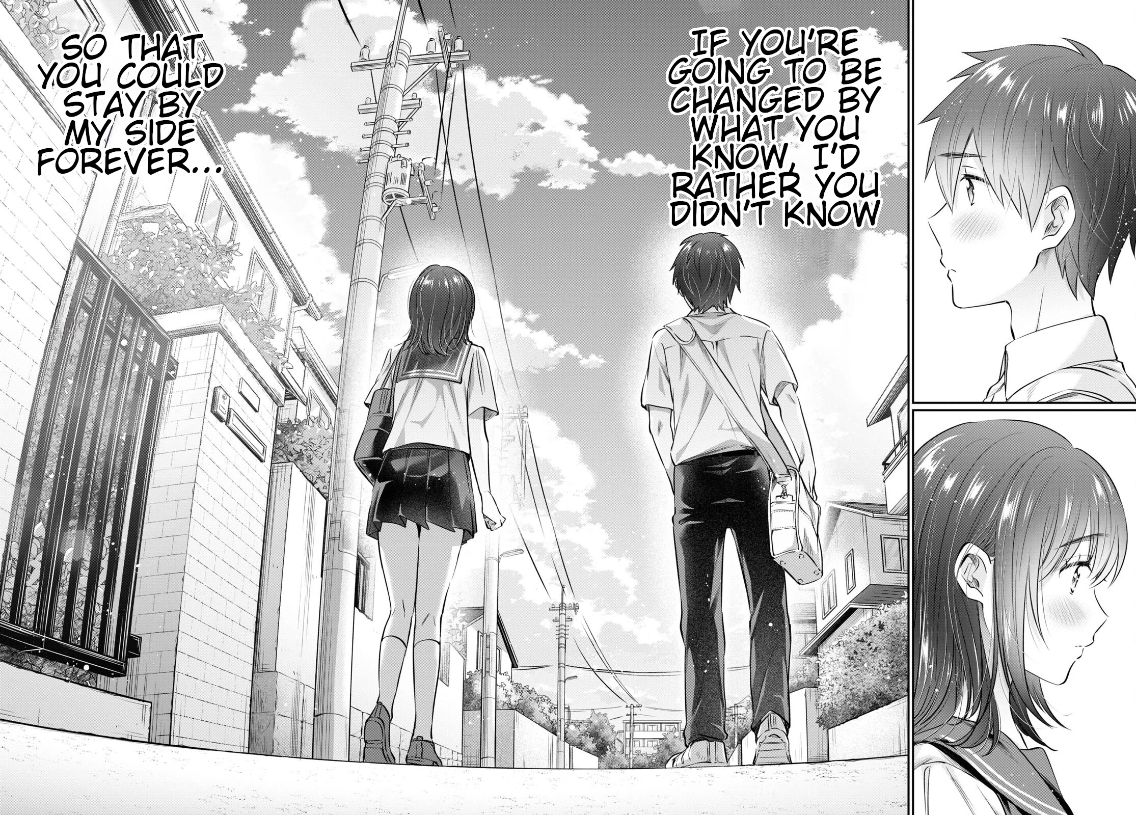 Fuufu Ijou, Koibito Miman. Chapter 62 #16