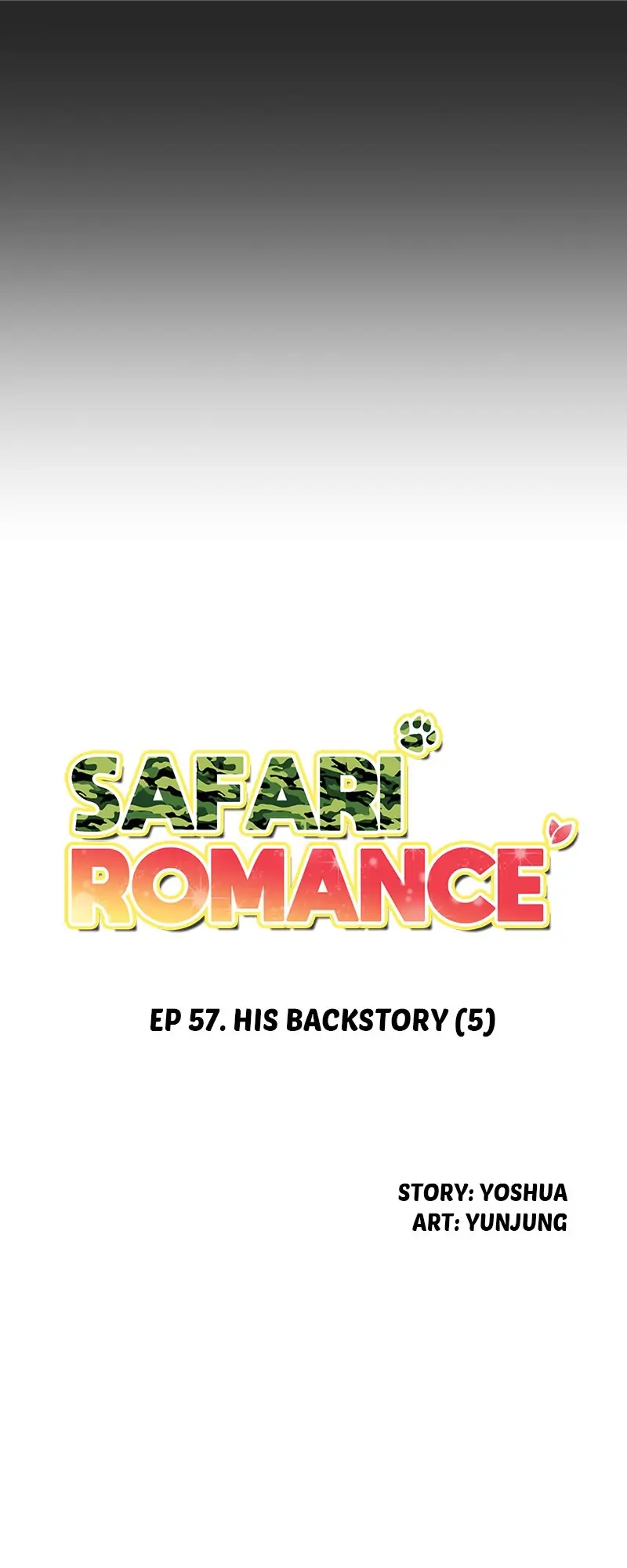 Safari Romance Chapter 57 #1