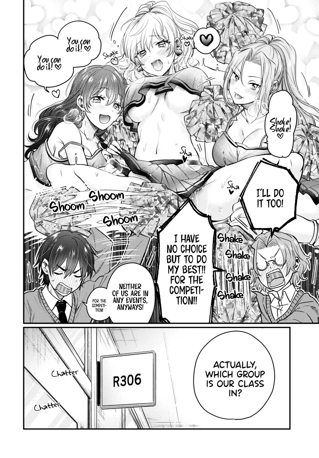 Fuufu Ijou, Koibito Miman. Chapter 45 #7