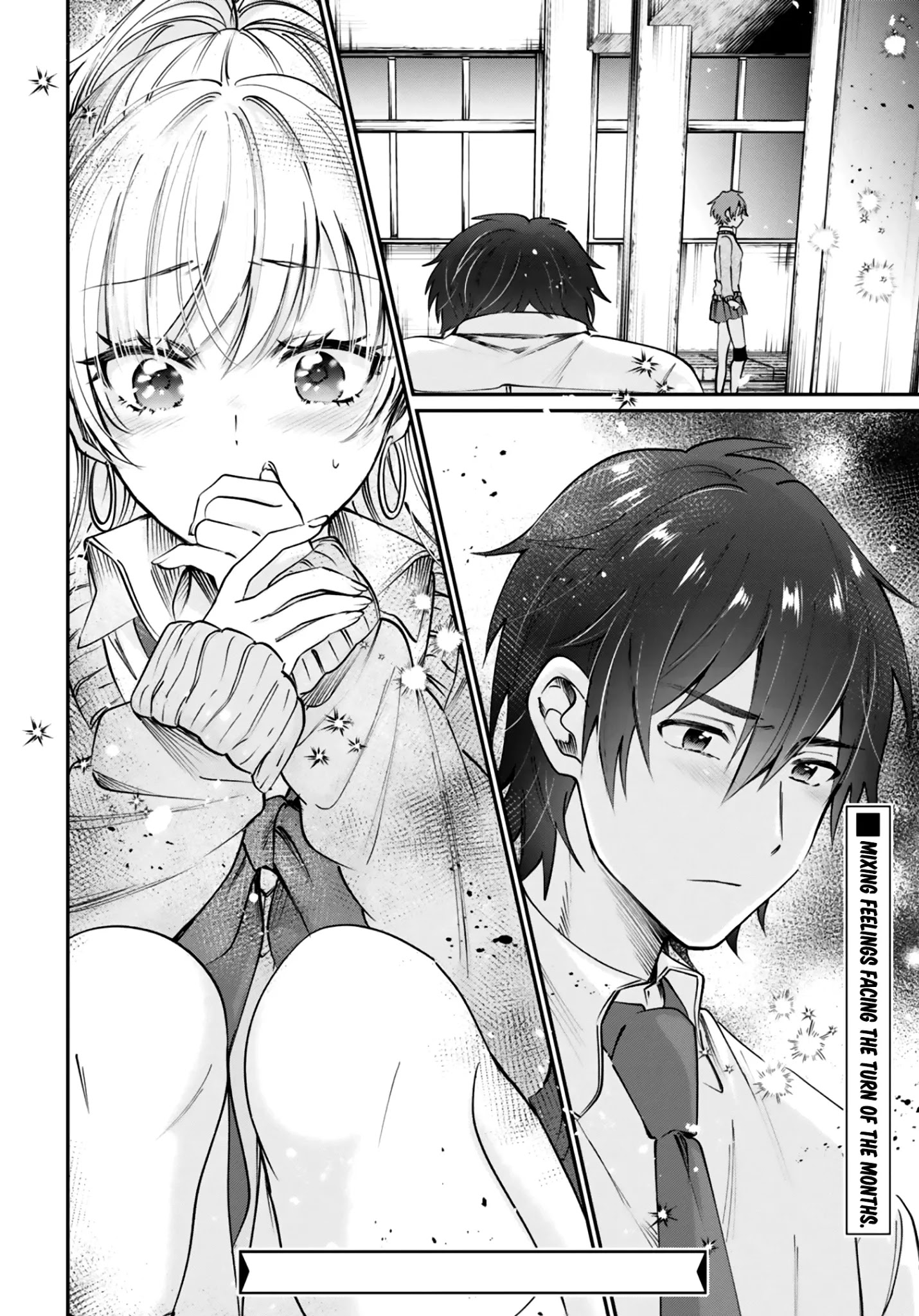 Fuufu Ijou, Koibito Miman. Chapter 37 #26