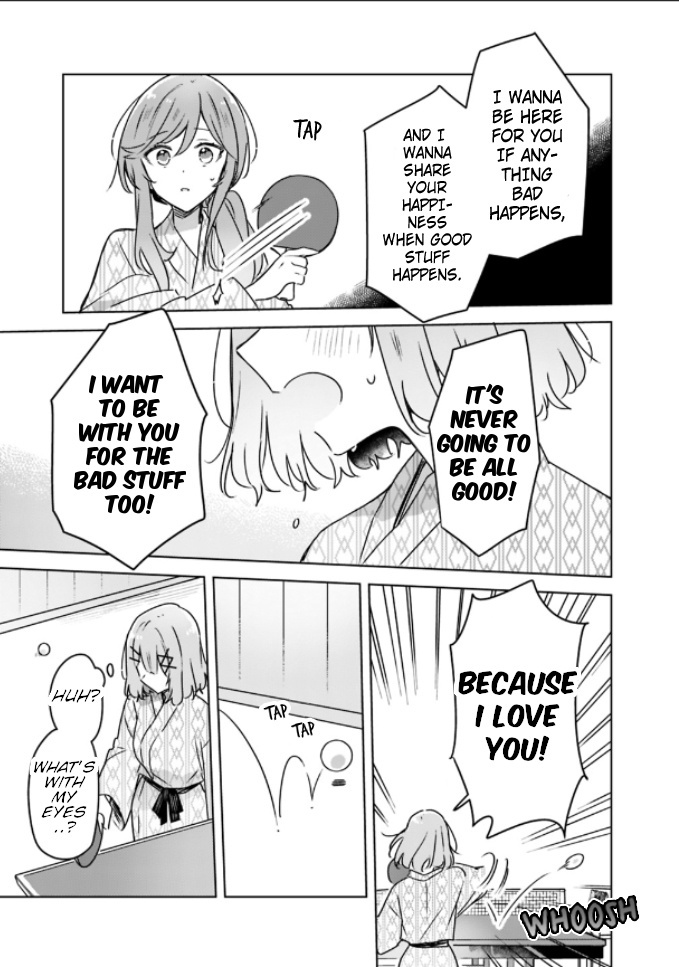 There's No Way I Can Have A Lover! *or Maybe There Is!? Chapter 45 #21