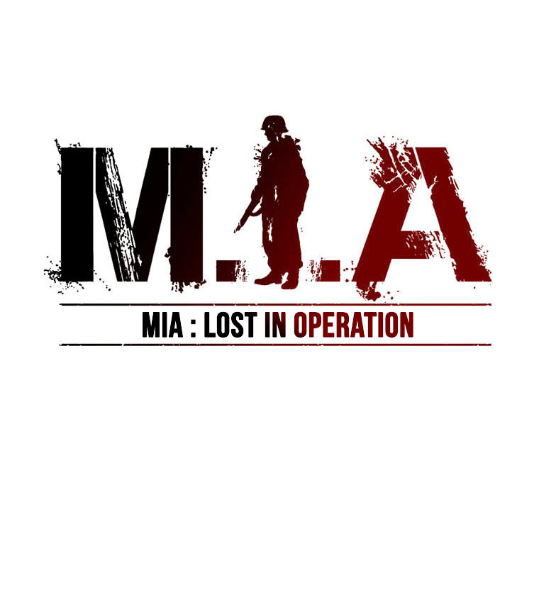 Mia: Lost In Operation Chapter 20 #16