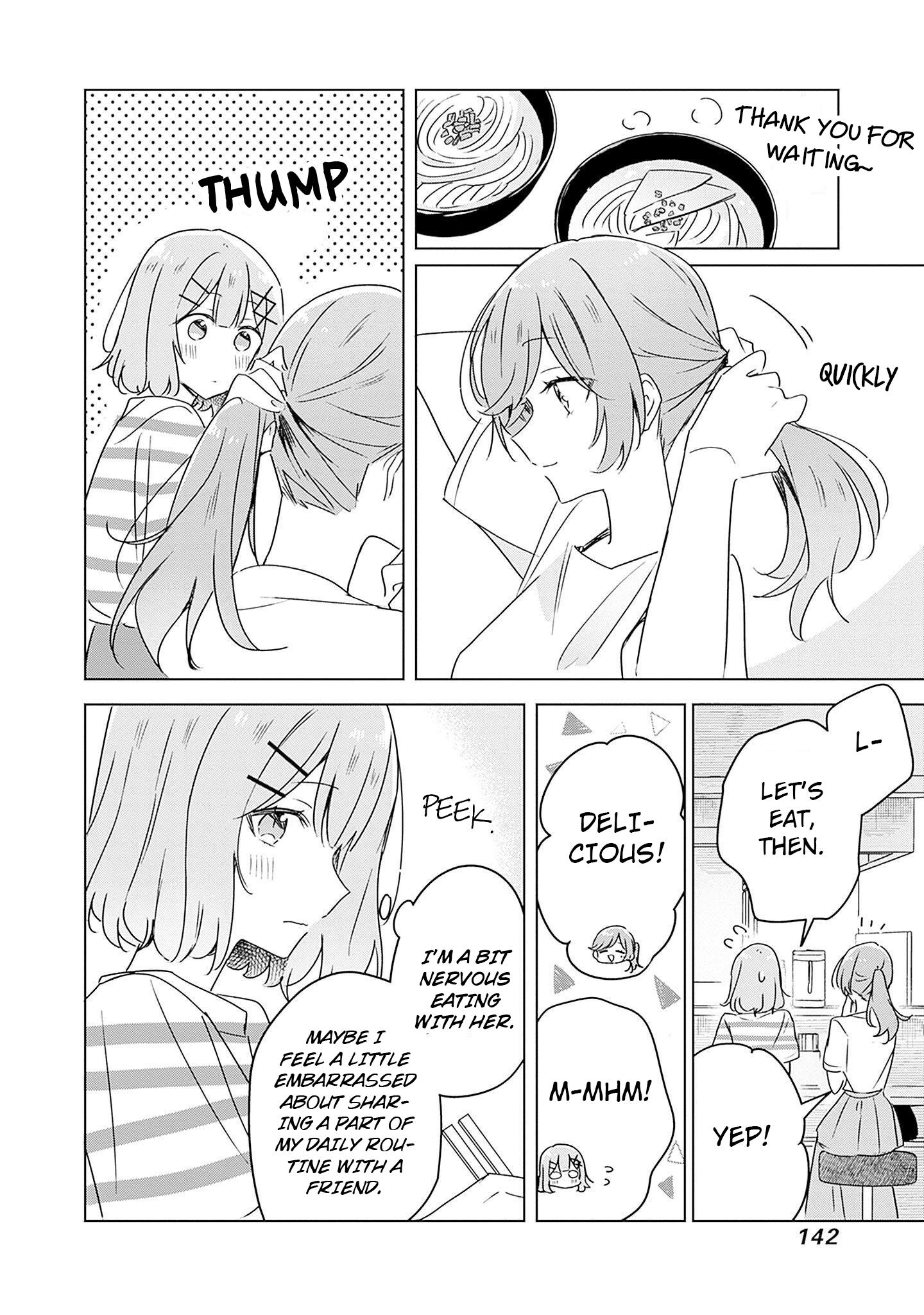 There's No Way I Can Have A Lover! *or Maybe There Is!? Chapter 43 #14