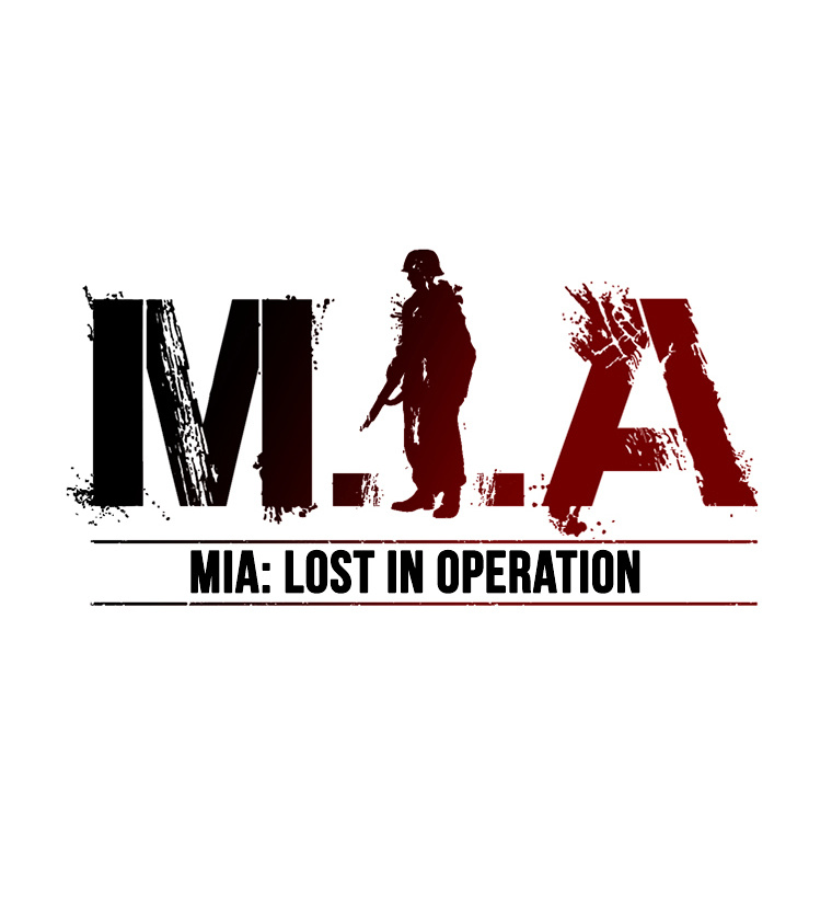 Mia: Lost In Operation Chapter 8 #7