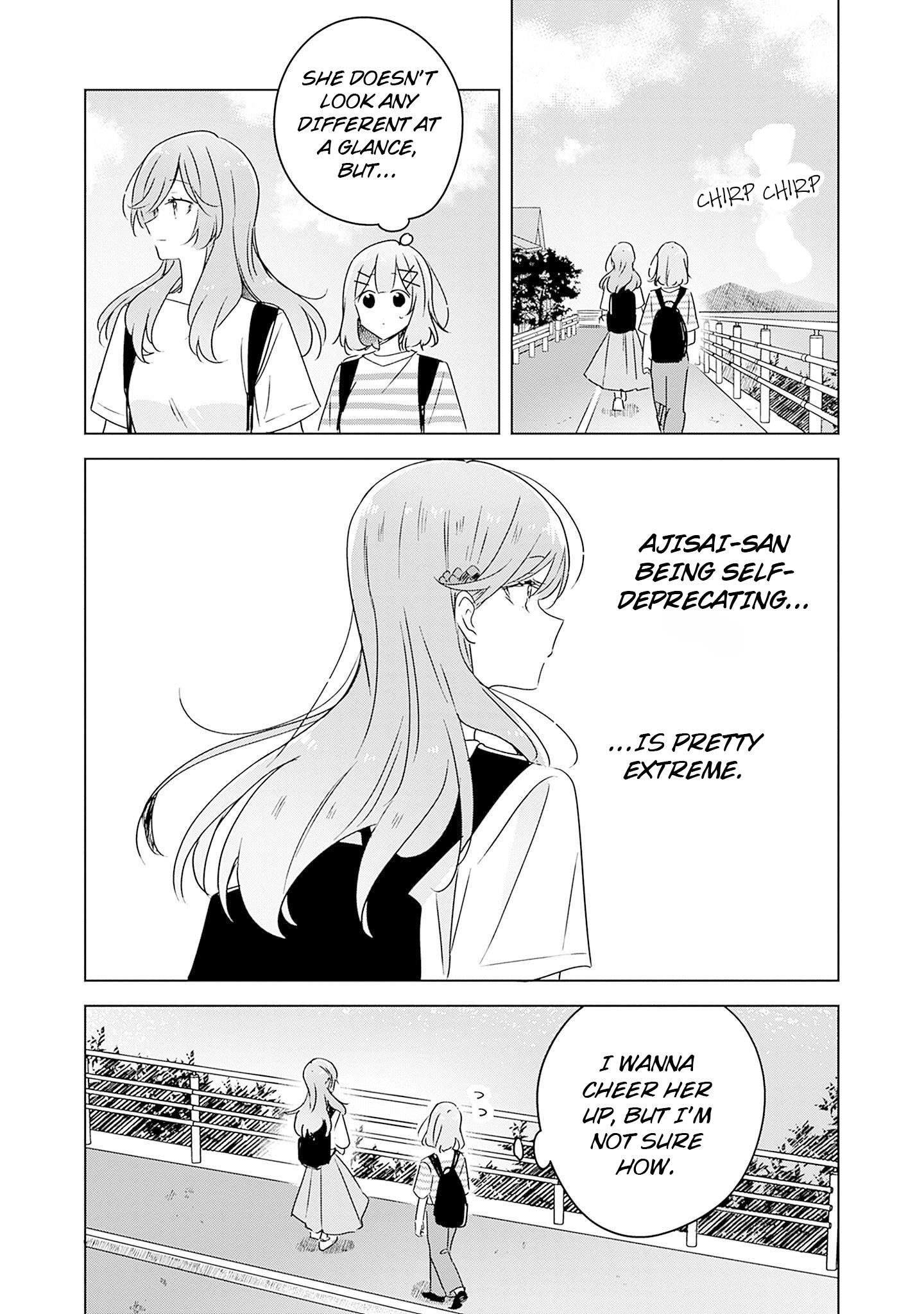 There's No Way I Can Have A Lover! *or Maybe There Is!? Chapter 43 #24