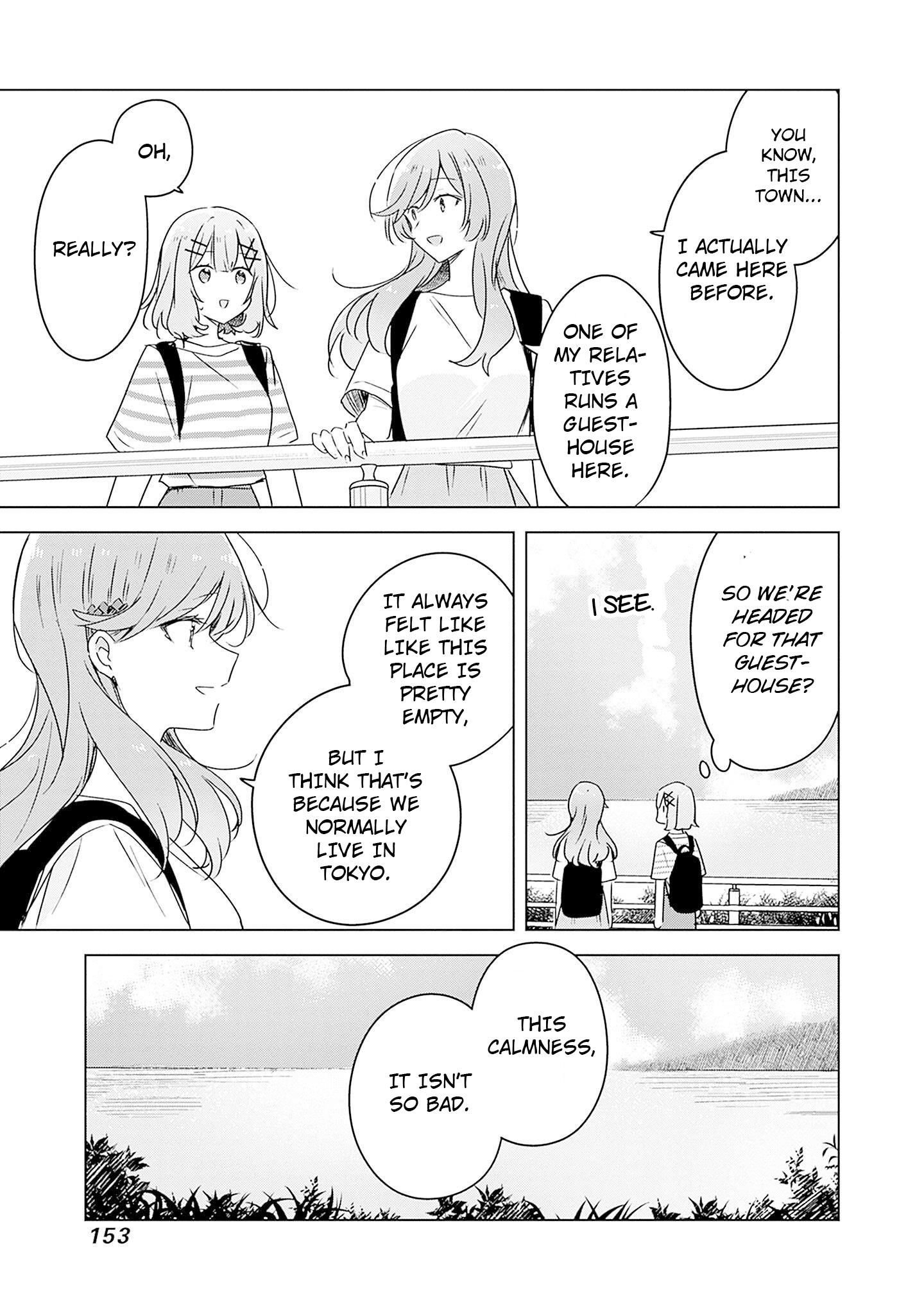 There's No Way I Can Have A Lover! *or Maybe There Is!? Chapter 43 #25