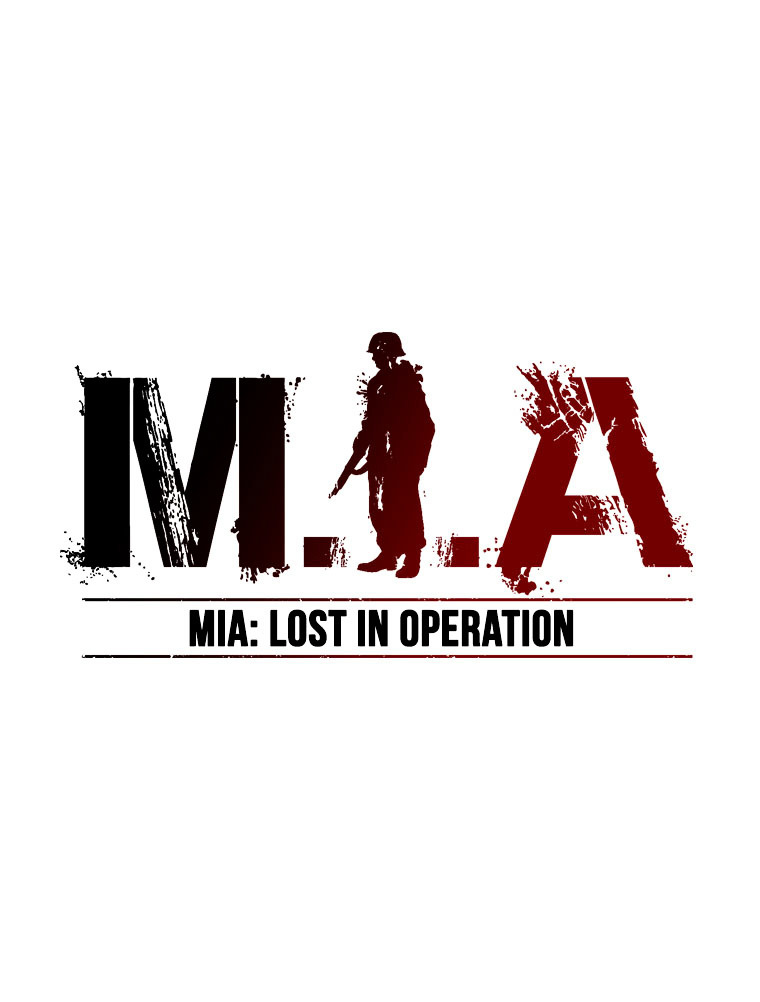 Mia: Lost In Operation Chapter 4 #23