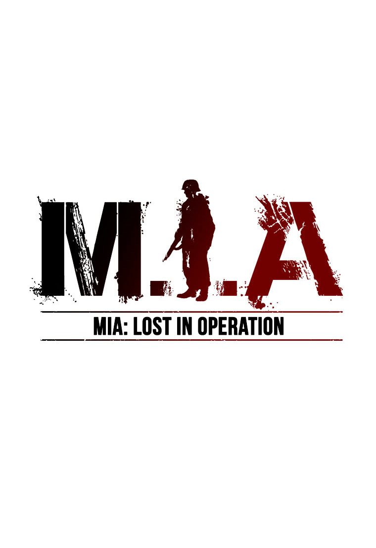 Mia: Lost In Operation Chapter 2 #15
