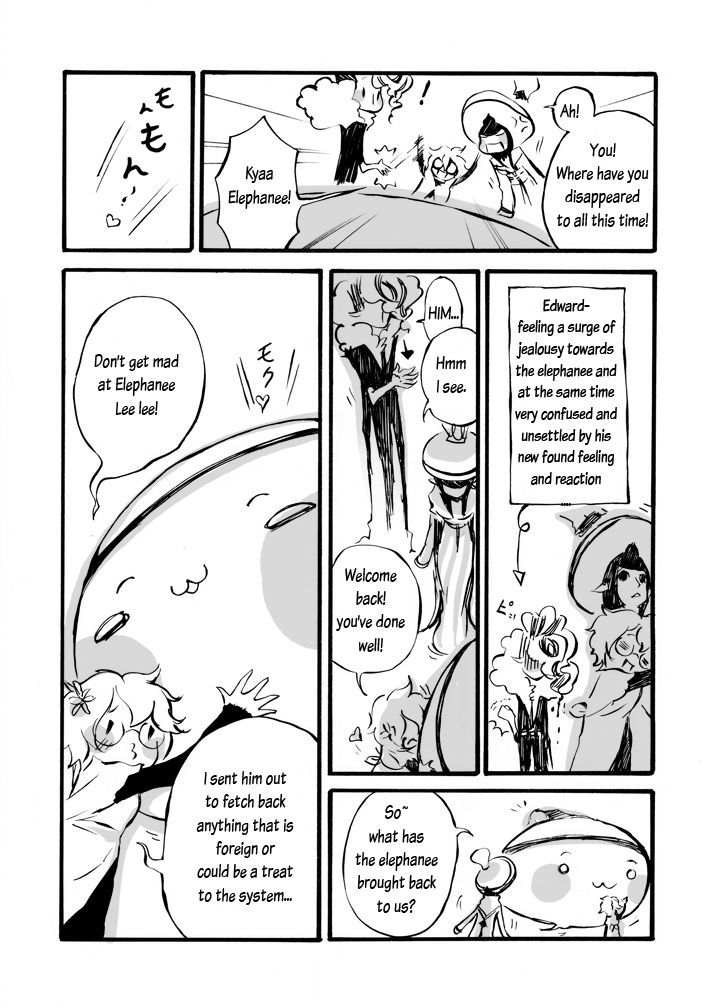 Muzz Chapter 14 #9